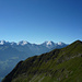 Drunengalm und der Alpenkranz