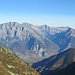 Blick Richtung Rhonetal