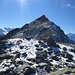 Auf dem Weg zum Mont Gelé