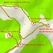 <b>Tracciato GPS Monte San Bernardo.</b>