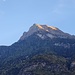 <b>Ore 8.45: Cima del Simano (2580 m).</b>