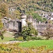 <b>Castello di Serravalle.</b>