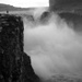 Dettifoss – man sagt, der grösste Wasserfall Europas