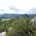 Im Slawischen bedeutet "Gamrig" 'kleiner Stein'. So klein ist er aber mit 253 Metern aber gar nicht. Von seinem Gipfel aus hat man einen schönen Blick.