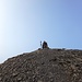 ...steht man schnell auf dem Oldenhorn.