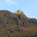 Im Anstieg zum Lac de Louvie