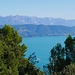 Golfo di La Spezia, Alpi Apuane