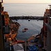 Hafen von Riomaggiore