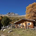 Starlexhütte
