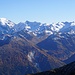 Blick zum Ortler