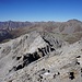 Blick vom Gipfel Richtung Norden