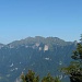 Monte Generoso, 1701 metri.