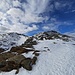 Cresta est Cima d'Aquila