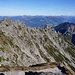 Rückblick auf den Garsellikopf vom Kuegrat. Schaut richtig alpin aus von hier :D