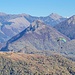 <b>Il Pizzo di Corgella (1707 m), la meta dell'escursione di quattro giorni fa.</b>