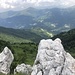 Typische Szenerie des Val Colla