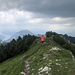 Geschafft!