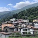 Das kleine Bogno gehört politisch zu Lugano