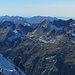 Zoom in die Walser Berge