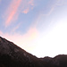 Morgens in Au-Argenstein