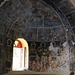 Fresken im Kloster Kechira