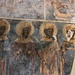 Fresken im Kloster Kechira