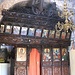 im Kloster Kechira