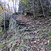 weitere Treppen