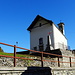 Kirche in Trasquera