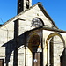 das ist die Kirche, an der links der Absteig nach Varzo erfolgt und die von unten gut zu erkennen ist.
