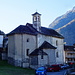 Kirche in Colla