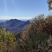 Panorama Monte Piambello 1129 mt