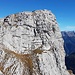 das Hintere Schoßhorn(2253m) ist leicht zu erreichen(I)