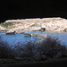 Cornice su isolette mar Morto" Cala Creta"