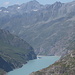 Talabschluss Mauvoisin