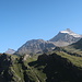 La Ruinette und Le Pleureur
