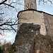 Schloss Neu Bechburg ...