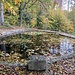 ... mit Schlossparkweiher