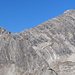 Mittig die Bretterspitze - rechts Urbeleskarspitze
