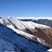 si apre la vista sulla Valle Cannobina