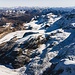 Panorama über den Persgletscher