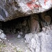 La Grotta del Bivacco