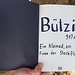 Gipfelbuch Bützi