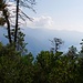 Küste der Cinque Terre