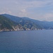 Vernazza und Corniglia