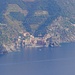 Vernazza aus der Ferne