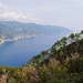 Küste der Cinque Terre