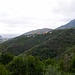 Levanto und auf dem Kamm Montale vom Weg nach Vignana