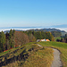 Höhenweg Rütegg
