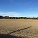 Lange Schatten